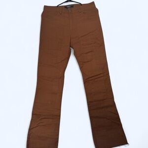 Forever 21 Men's Tan Pants